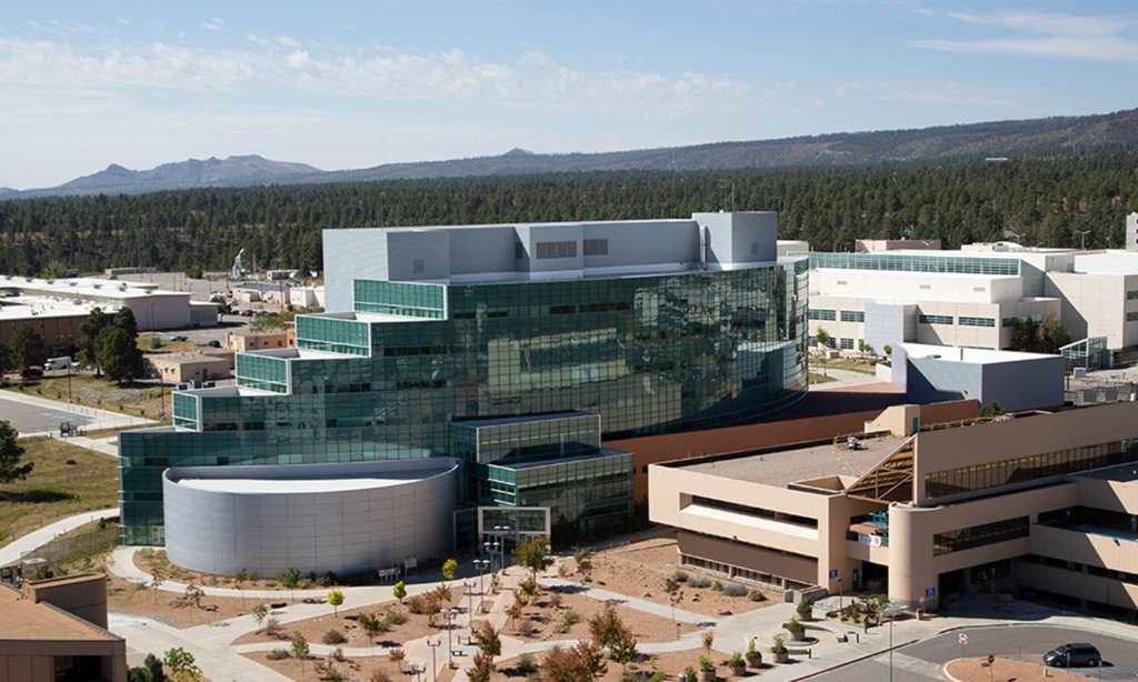 Los Alamos National Laboratory