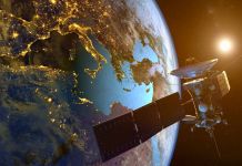 1st “Commercial Space” War Ignites! India, China, Russia Join U.S. To Weaponize Orbit With Private Mega Constellations Space warfare