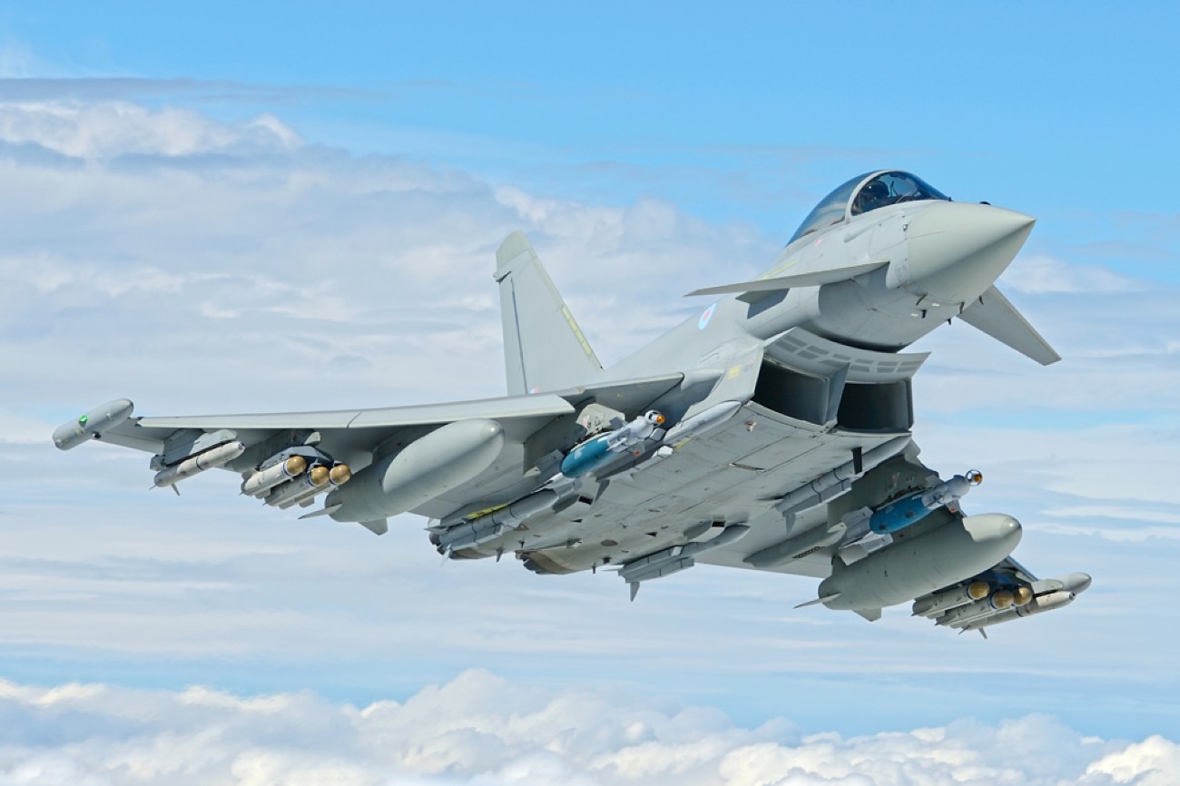 Typhoon FGR4