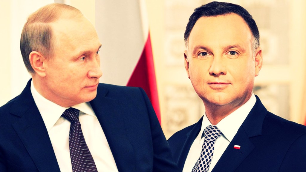 Putin-Duda