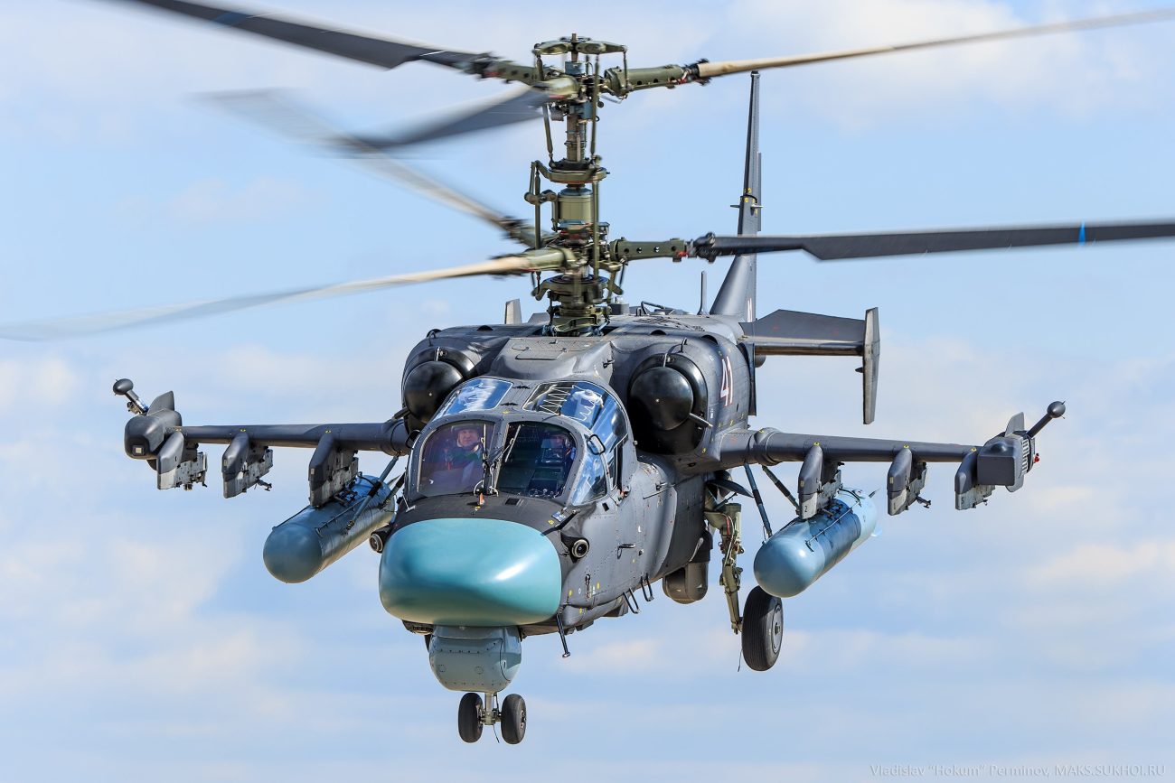 double-kill-russia-s-ka-52-alligator-hunts-down-2-ukrainian-tanks