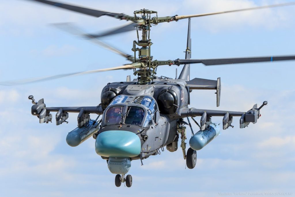 KA-52