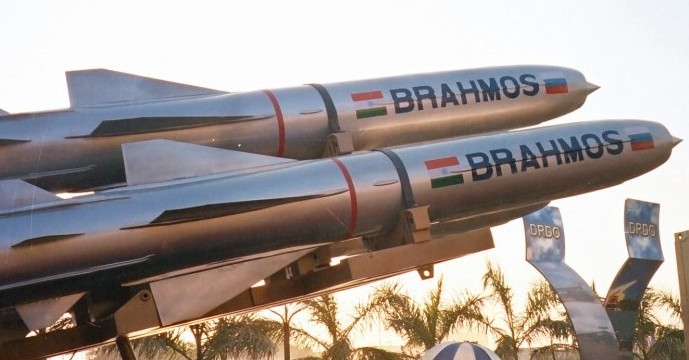 BrahMos