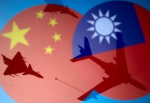 “We Will Not Bow Our Head”: Taiwan Slams China’s Overflight Blockade as It Arms Up With Anti-Ship Missiles China vs Taiwan