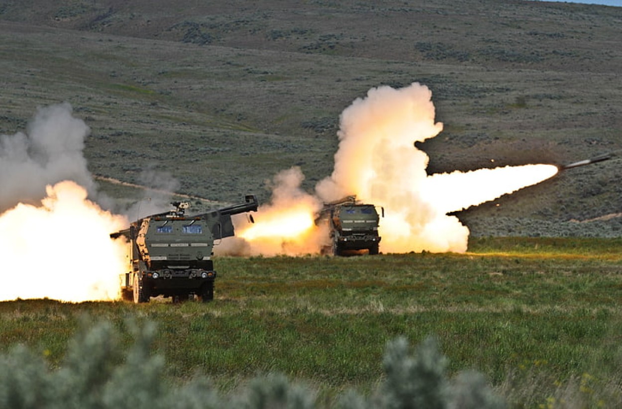 HIMARS