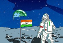 From Nike-Apache To Space Station – Indian Astronaut’s Landmark ISS Visit In May-End Another Big Feat For ISRO India NASA ISRO Artemis Accords