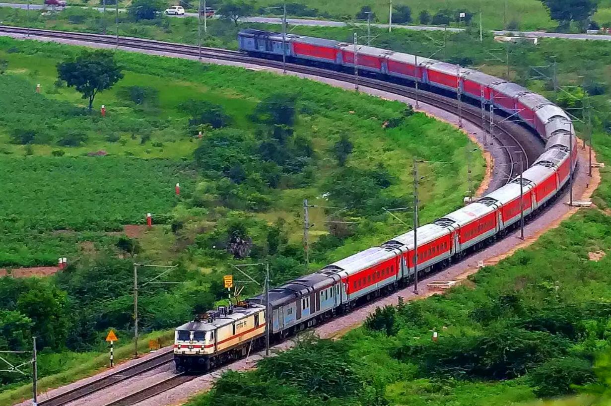 India Nepal Ramayana Corridor