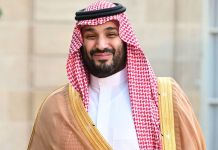 “Very Painful”! U.S.-Saudi F-35 Deal Set To Be Finalized; Hanan Khashoggi Denounces Crown Prince MBS’ Visit Mohammed bin Salman