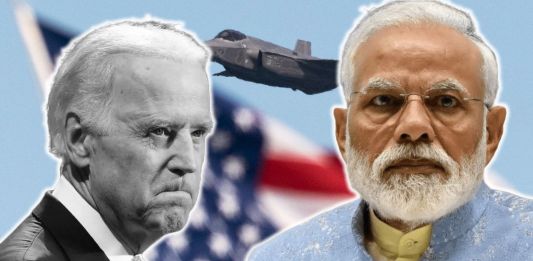 Modi-Biden