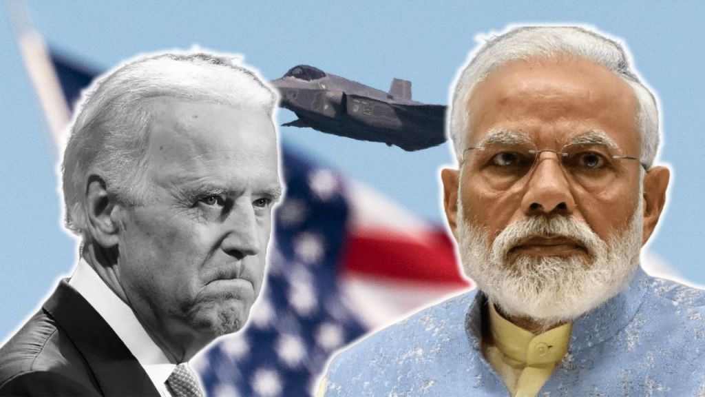 Modi-Biden