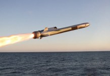 NSM: The Stealthy Naval Strike Missile at the Centre of Malaysia’s $251 Million Row with Norway nsm-missile
