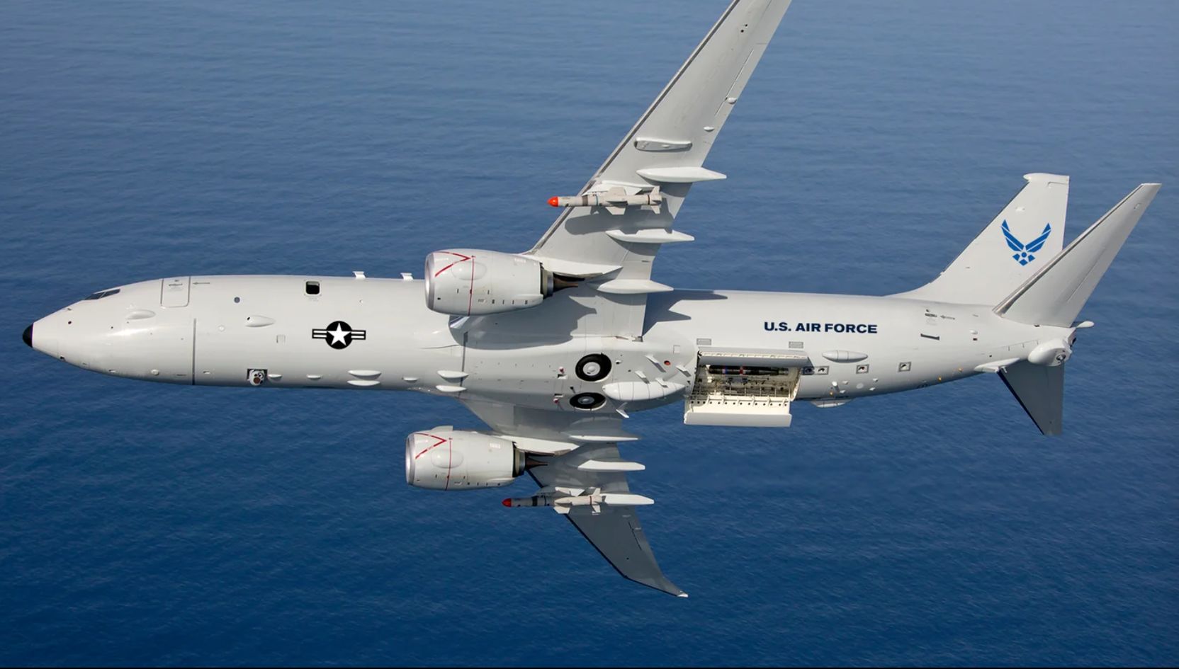 P-8 Poseidon