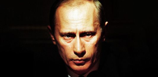 PUTIN