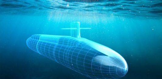 SUBMARINE