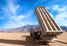 U.S. Denies Moving THAAD from South Korea, American Commander Says Air Defense Systems Remain THAAD