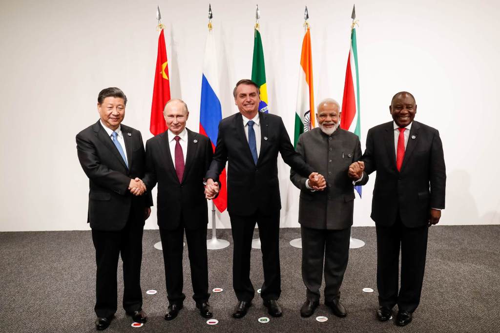 BRICS