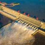 China's Three Georges Dam