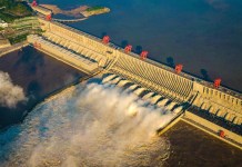 China’s $168B Mega Dam A Blessing In Disguise For India? Should Delhi Worry About World’s Largest Hydropower Project? China's Three Georges Dam