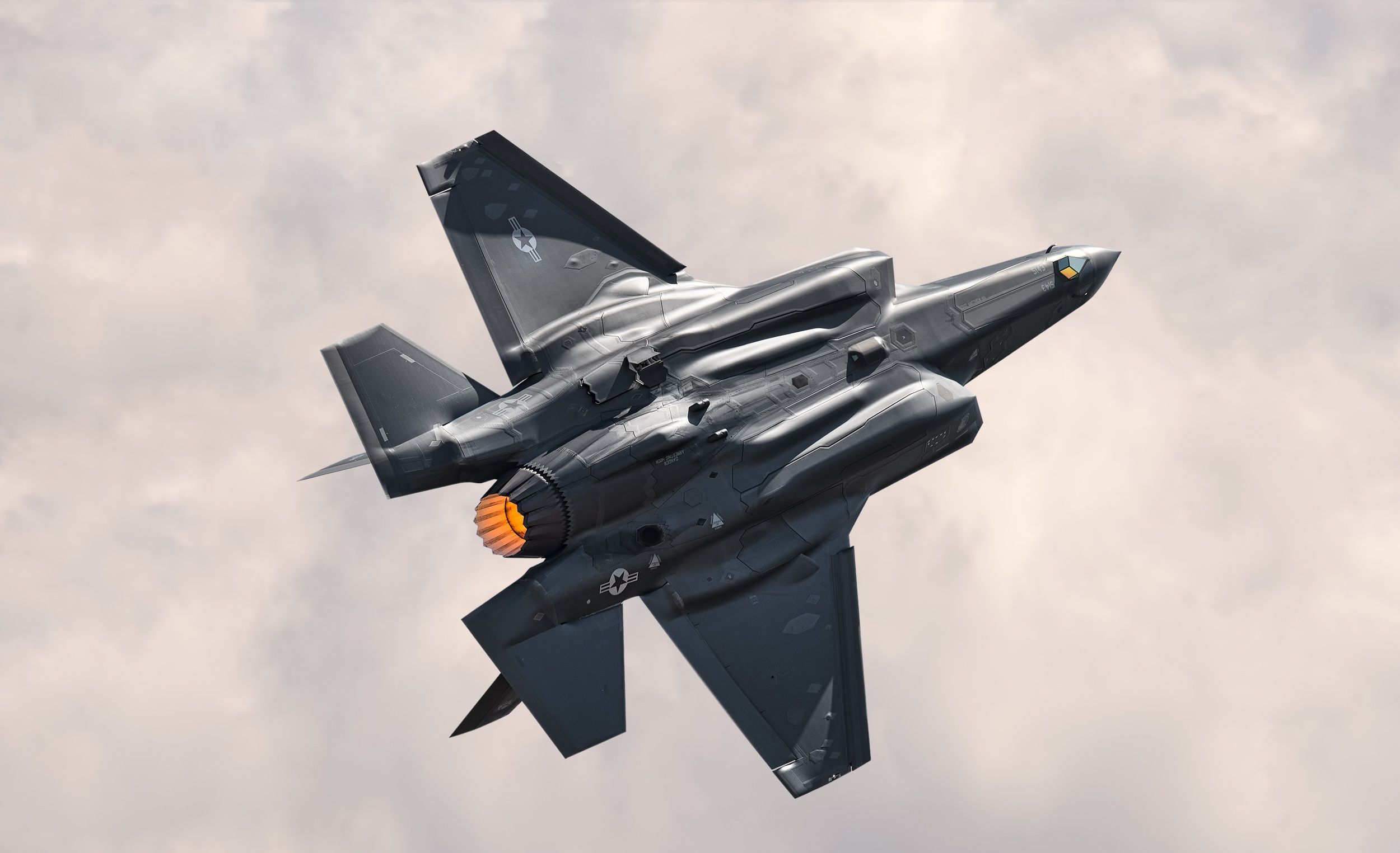 F-35 Чехия
