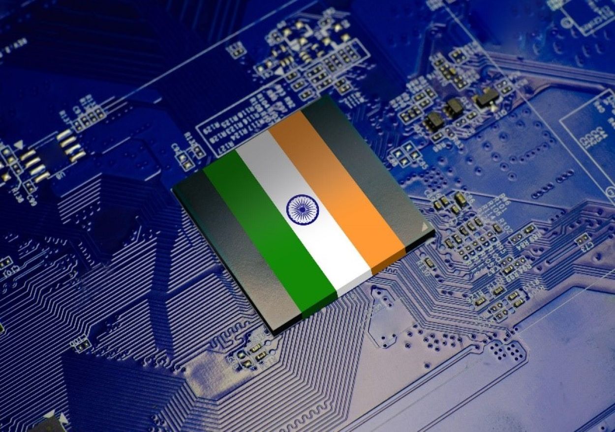 India Micron deal