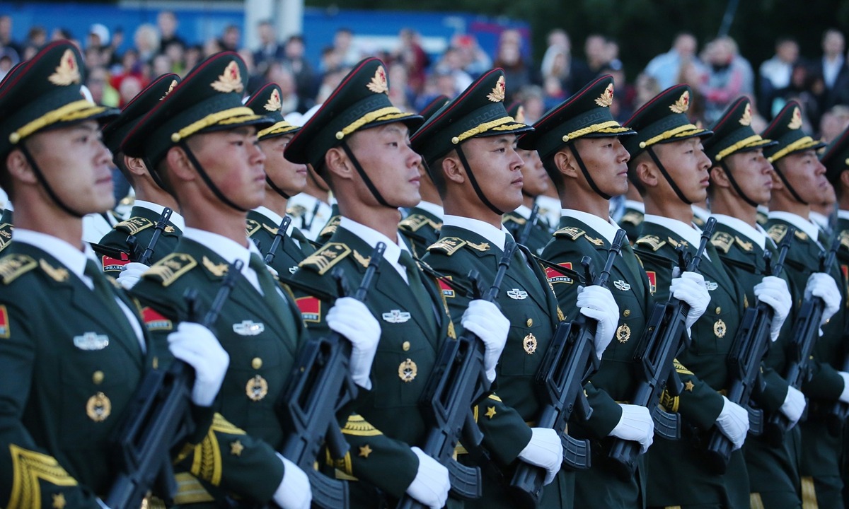 China Begins “Assault USA” Military Drills In Belarus Near NATO State; Experts Decode Beijing’s New Move PLA-CHINA