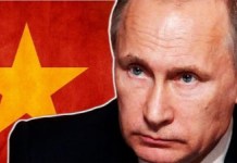 Putin Vows “Overwhelming” Response If Russia Gets Attacked By U.S.-Supplied Tomahawk Missiles PUTIN