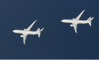 Israel vs Turkey: IDF Eyes U.S. $330M Aircraft to Counter Ankara’s Growing Sub Fleet in Eastern Mediterranean