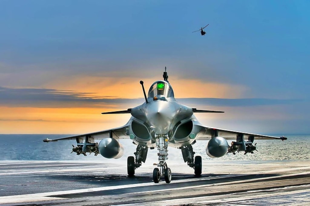 Rafale M