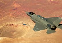 F-35 At China’s Mercy? How U.S. Plans For Stealth Fighter’s Block 4 Upgrades Are Dependent On Beijing? US F-35