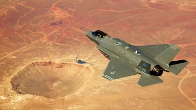 F-35 Forced Out, Another Reaper Downed: Iran Claims Major Success Amid Renewed U.S.-Iran Tensions