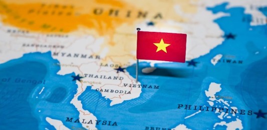 VIETNAM