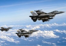 Eighteen F-16 Fighter Jets For 1 Euro! Why Did Netherlands Sell Its Fighting Falcons For “Dirt Cheap” Price? F-16 Fighters
