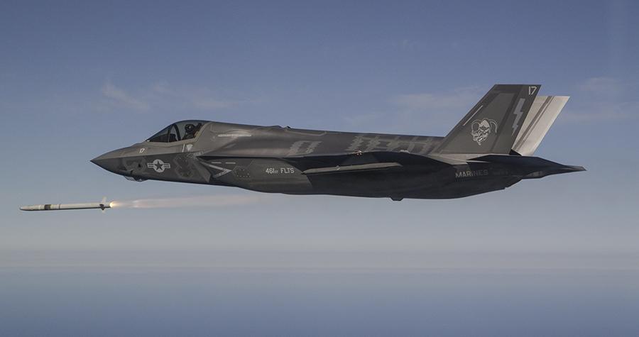 F-35