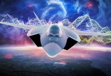 Canada Joins 6th-Gen GCAP Fighter Jet Program as Observer, British Defense Ministry Announces GCAP