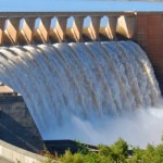 Kandadji hydroelectric dam