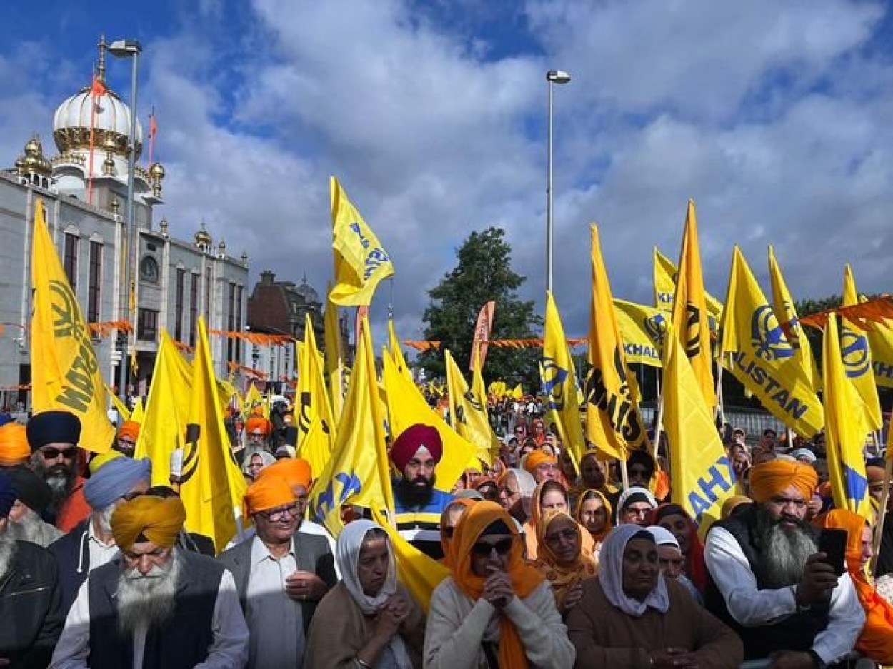 Khalistan