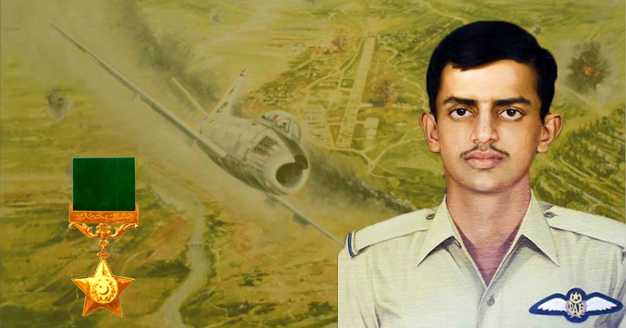 Pakistan's Traitor, Bangladesh's Hero: Story Of Two Air Force Pilots ...