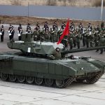 T-14 Armata tank