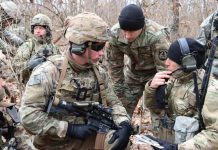 Iran War News: U.S. Commander Warns Cellphone Videos Help Iran Target Bases; Troops May Have to Surrender Mobiles US Army