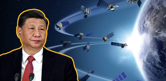 Xi-satellites