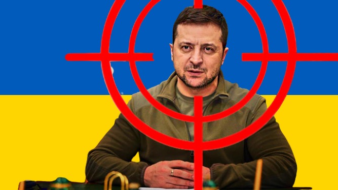 ZELENSKY