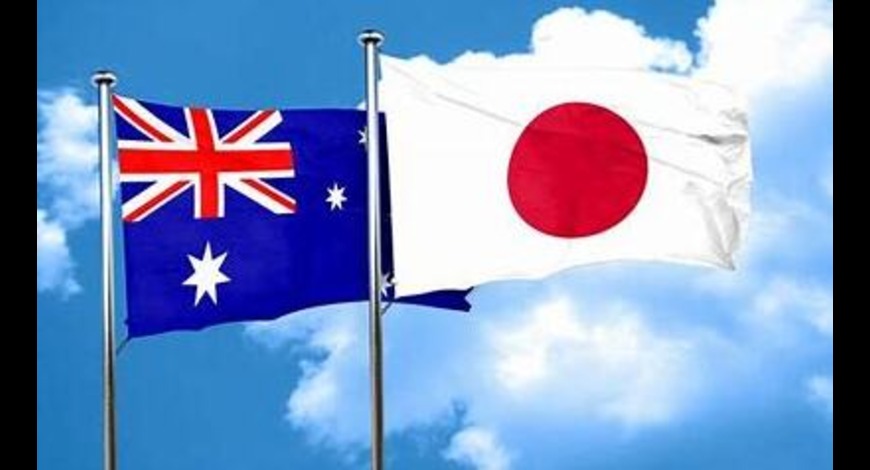 Japan Beats Germany To Win Australia’s $6.5B Warship Deal; Mitsubishi Hands Tokyo Biggest Defense Contract Since WW-2