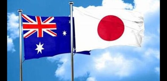 japan-australia