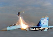 IAF Pilot Down in Pakistan (Hypothetical): Unveiling India’s Playbook for US-Style CSAR Ops To Hunt Missing Aviator Russian K-36D ejection seat