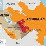Armenia-Azerbaijan conflict