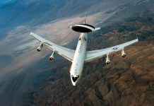 U.S. E-3 Sentry, Pakistan’s Saab Erieye & Russia’s A-50: Why Destruction of AWACS Aircraft Matters So Much?