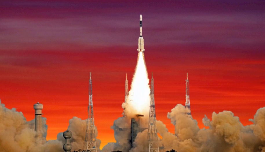 India Nears Historic Milestone! 3D-Printed, 2nd Privately-Developed ...