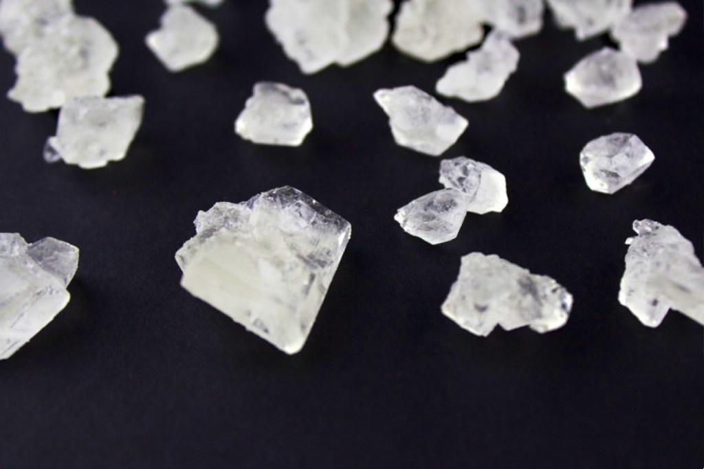 Meth
