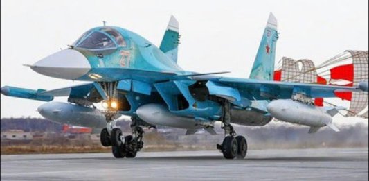 Su-34