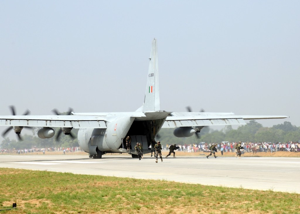 C-130